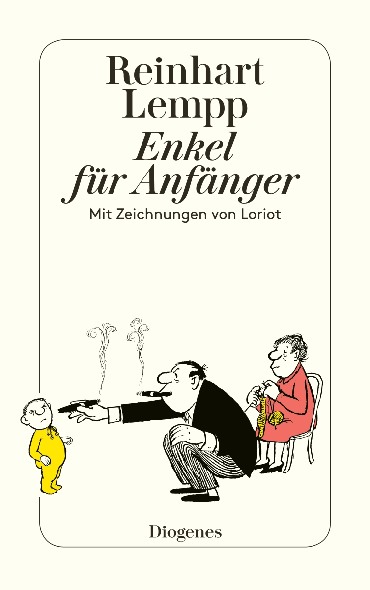 Enkel für Anfänger