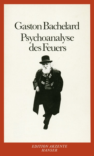 Psychoanalyse des Feuers