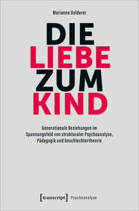 Die Liebe zum Kind