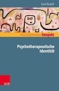 Psychotherapeutische Identität