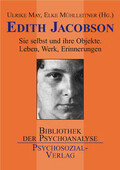 Edith Jacobson