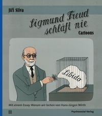 Sigmund Freud schläft nie