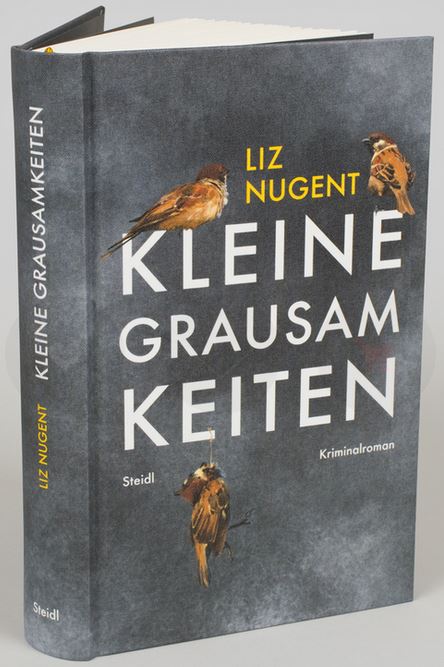 Liz Nugent - Kleine Grausamkeiten