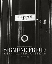 Sigmund Freud. Berggasse 19