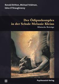 Der Ödipuskomplex in der Schule Melanie Kleins