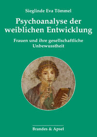 Psychoanalyse der weiblichen Entwicklung - Cover