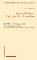 Sigmund Freuds figürliche Psychoanalyse