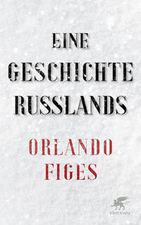 Eine Geschichte Russlands