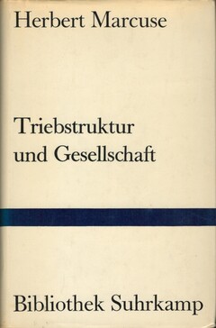 Triebstruktur und Gesellschaft