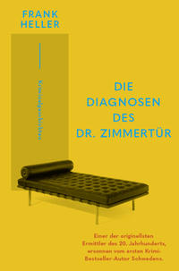 Die Diagnosen des Dr. Zimmertür