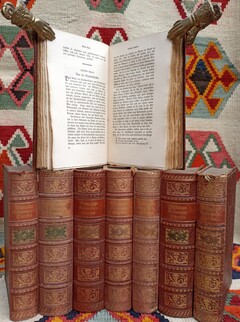 Gesammelte Schriften in acht Bänden