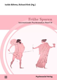 Internationale Psychoanalyse