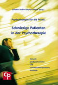 Schwierige Patienten in der Psychotherapie