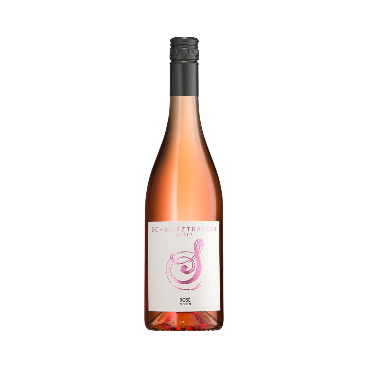 Rosé trocken 2022er Qualitätswein Pfalz 