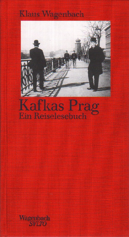 Kafkas Prag