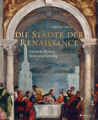 Die Städte der Renaissance