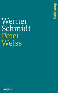 Peter Weiss