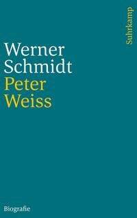 Peter Weiss