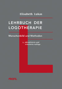 Lehrbuch der Logotherapie