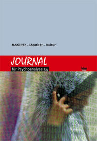 Journal für Psychoanalyse