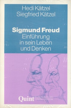 Sigmund Freud