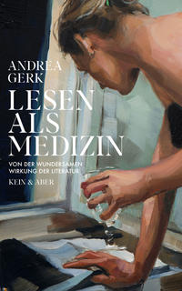 Lesen als Medizin