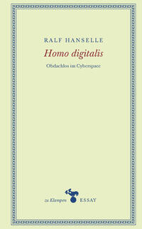 Homo digitalis