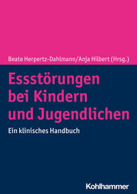 Essstörungen bei Kindern und Jugendlichen: