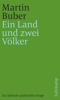 Ein Land und zwei Völker