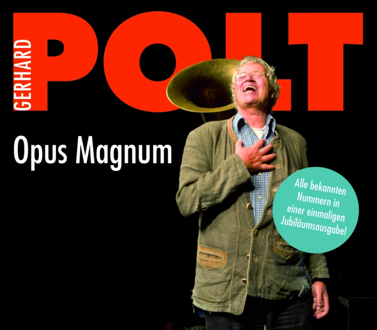 Polt, G: Opus Magnum