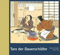 Taro der Dauerschläfer