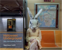 Halloween Underground: