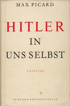 Hitler in uns selbst