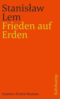 Frieden auf Erden