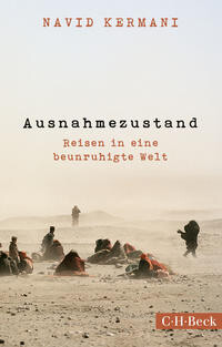 Ausnahmezustand