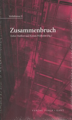 Zusammenbruch