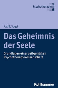 Das Geheimnis der Seele