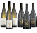 * SFB Wein-Probierpaket ›CARPE DIEM - Premium‹