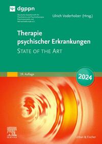 Therapie psychischer Erkrankungen