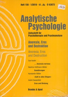 Analytische Psychologie