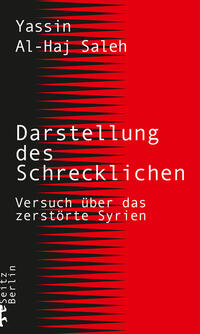 Darstellung des Schrecklichen