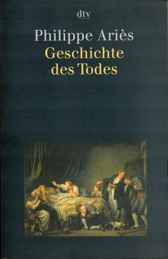 Geschichte des Todes