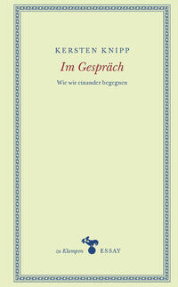 Im Gespräch