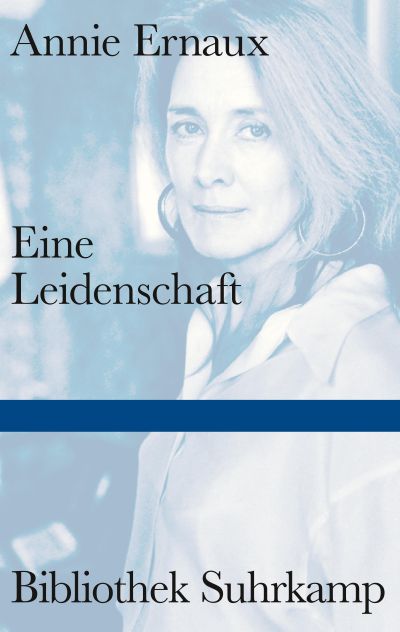 Eine Leidenschaft