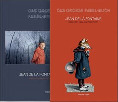 Das große Fabel-Buch