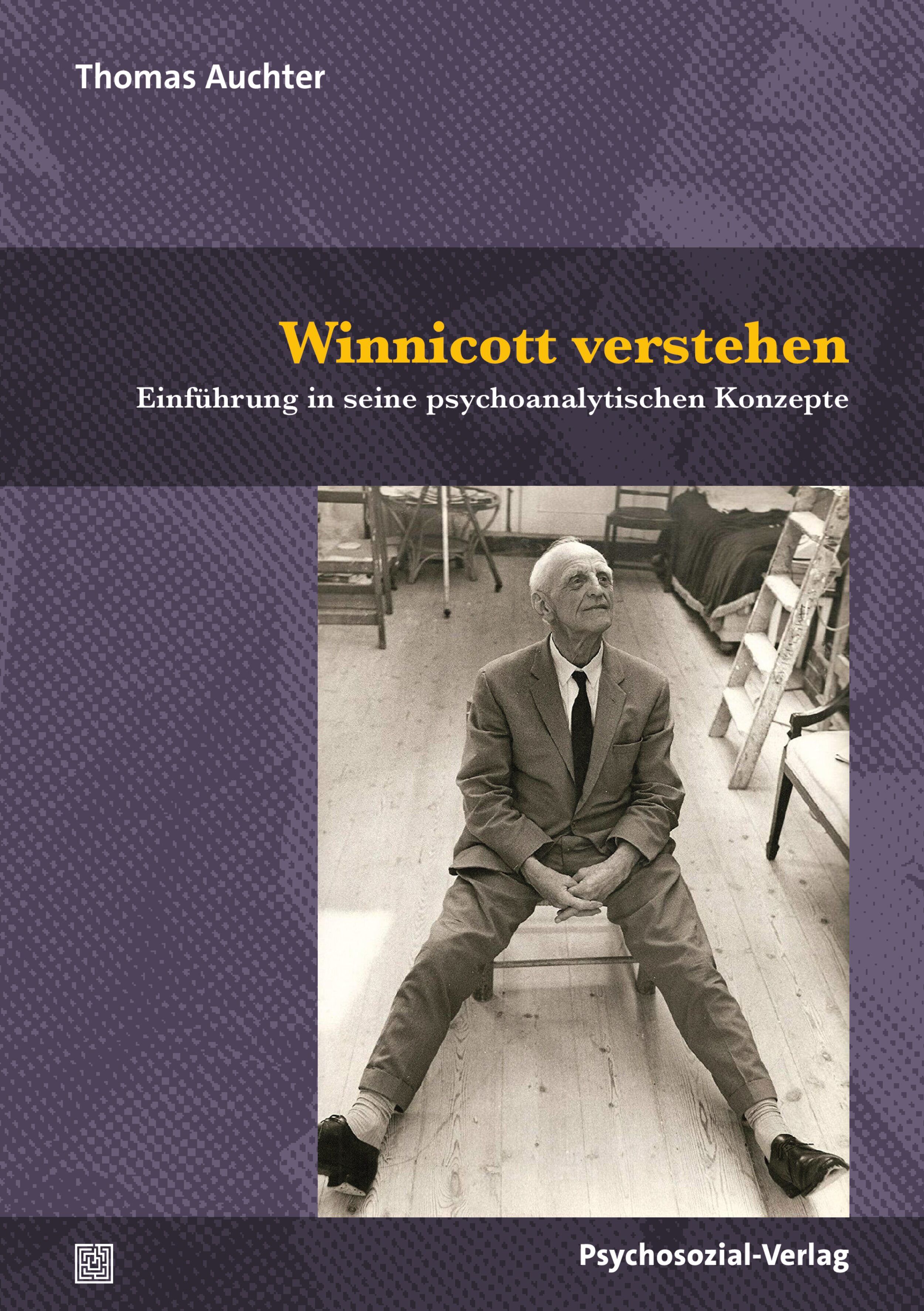 Winnicott verstehen 