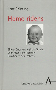 Homo ridens