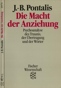 Die Macht der Anziehung