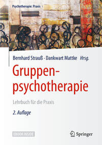 Gruppenpsychotherapie