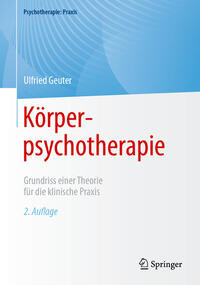 Körperpsychotherapie